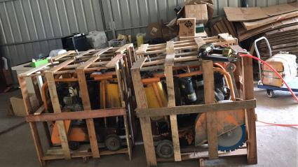 龙港行李、家具、电器包装托运