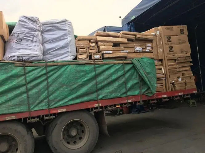 龙港家具托运